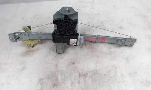  MOTOR ELEVALUNAS DELANTERO IZQUIERDO RENAULT CLIO IV GRANDTOUR 