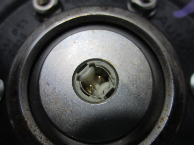 AIRBAG DELANTERO IZQUIERDO, RENAULT, KANGOO I (F/KC0)