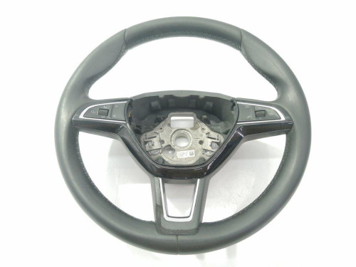  VOLANTE, SKODA, SUPERB BERLINA (3V3) 