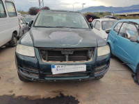 VOLKSWAGEN TOUAREG (7LA)
