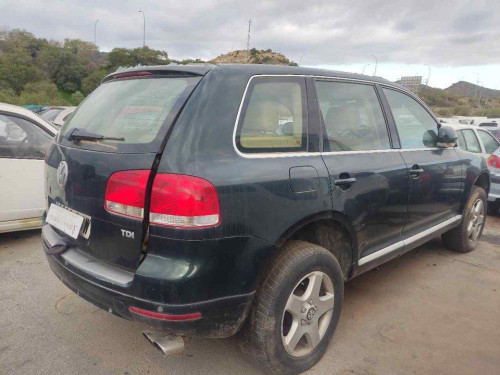  VOLKSWAGEN TOUAREG (7LA) 