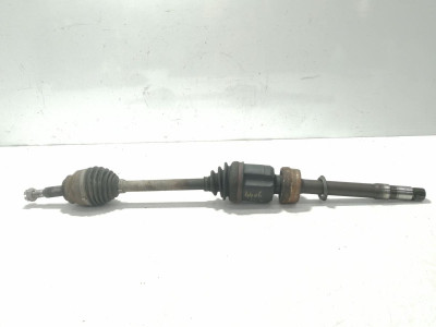 TRANSMISION DELANTERA DERECHA, MITSUBISHI, ASX (GA0W)