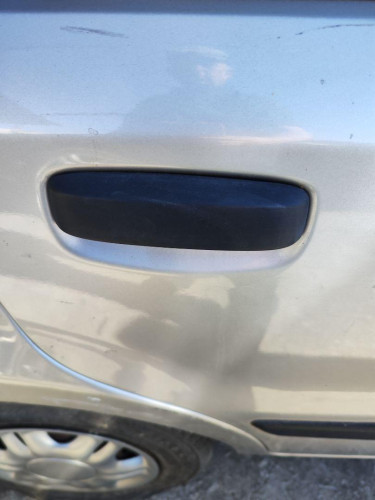 MANETA EXTERIOR TRASERA DERECHA, FIAT, II PANDA (169)