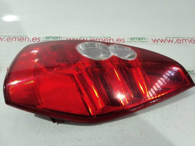 PILOTO TRASERO DERECHO, MAZDA, 5 BERLINA (CR)
