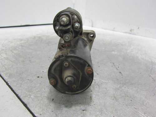  MOTOR ARRANQUE BMW SERIE 5 BERLINA (E39) 