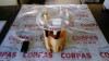  AFORADOR CITROEN C5 BERLINA 