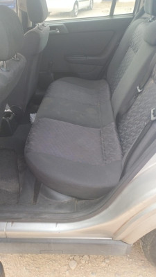OPEL ASTRA G BERLINA