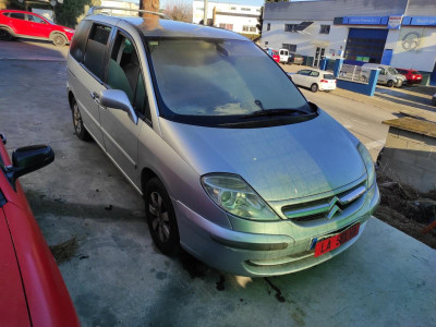 CITROEN C8
