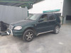 MERCEDES-BENZ CLASE ML (BM 163) 