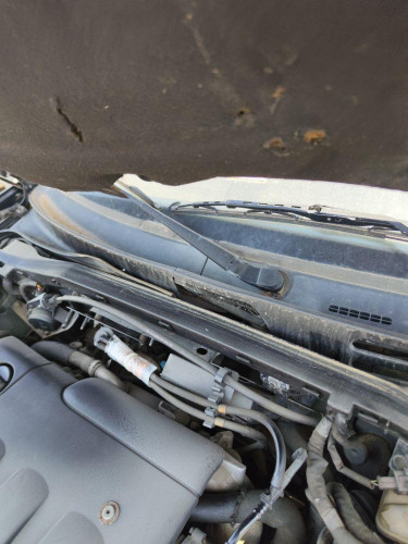 BRAZO LIMPIA DELANTERO DERECHO CITROEN XSARA BERLINA 