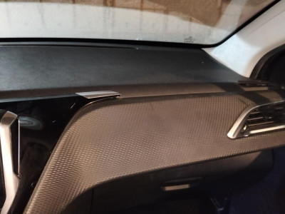 AIRBAG DELANTERO DERECHO