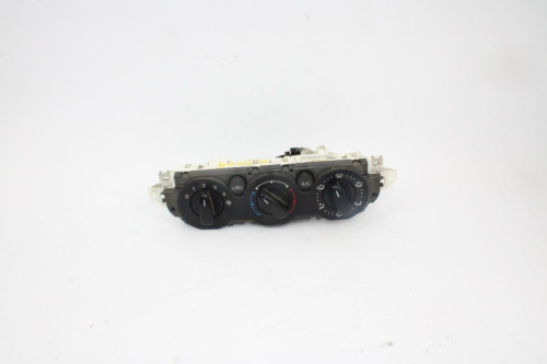 MANDO CALEFACCION / AIRE ACONDICIONADO Ford FOCUS BERLINA (CAP) 