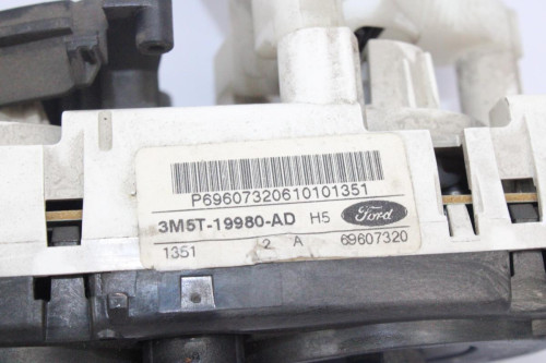 MANDO CALEFACCION / AIRE ACONDICIONADO Ford FOCUS BERLINA (CAP) 