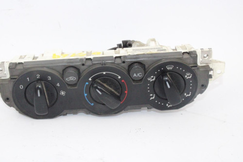 MANDO CALEFACCION / AIRE ACONDICIONADO Ford FOCUS BERLINA (CAP) 