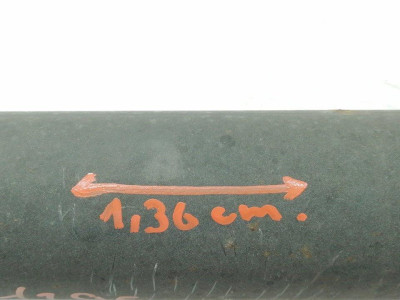 TRANSMISION CENTRAL, VOLVO, XC90