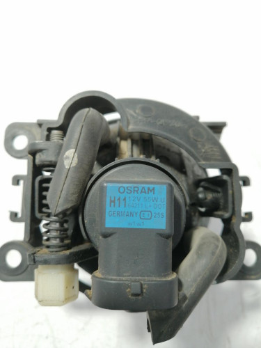  FARO ANTINIEBLA IZQUIERDO Citroen GRAND C4 PICASSO 