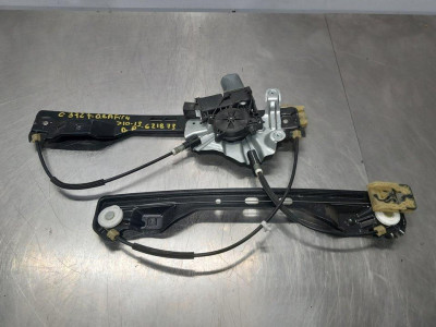 ELEVALUNAS DELANTERO DERECHO, OPEL, ZAFIRA C TOURER