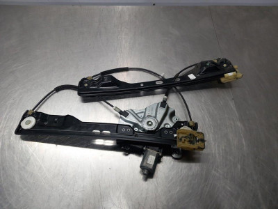 ELEVALUNAS DELANTERO DERECHO, OPEL, ZAFIRA C TOURER