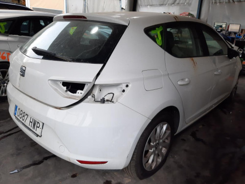 SEAT LEON (5F1) 