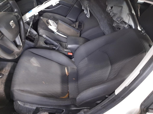  SEAT LEON (5F1) 