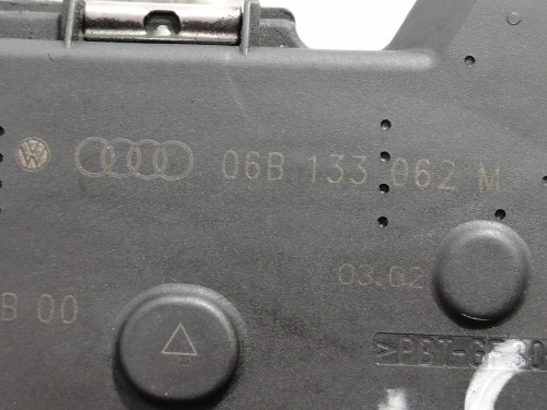  CAJA MARIPOSA AUDI A6 BERLINA (4B2) 