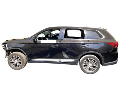 MITSUBISHI OUTLANDER (GF0/GG0)