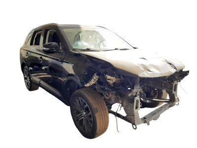 MITSUBISHI OUTLANDER (GF0/GG0)