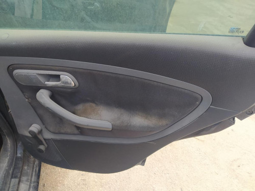 ELEVALUNAS TRASERO DERECHO SEAT IBIZA (6L1) 