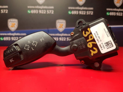 MANDO INTERMITENTES, BMW, SERIE 5 BERLINA (E60)