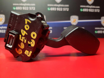 MANDO INTERMITENTES, BMW, SERIE 5 BERLINA (E60)