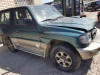 MITSUBISHI GALLOPER (HYUNDAI)(02.1998) — vehículo donante para recambios 