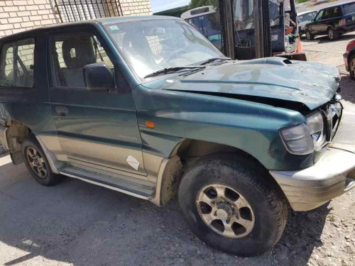 MITSUBISHI GALLOPER (HYUNDAI)(02.1998) — vehículo donante para recambios 