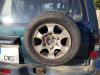 MITSUBISHI GALLOPER (HYUNDAI)(02.1998) — vehículo donante para recambios 