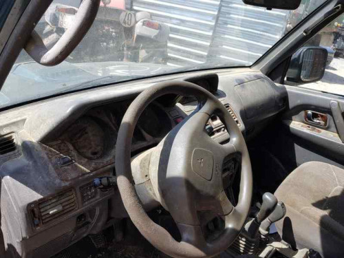 MITSUBISHI GALLOPER (HYUNDAI)(02.1998) — vehículo donante para recambios 