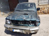 MITSUBISHI GALLOPER (HYUNDAI)(02.1998) — vehículo donante para recambios 