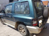 MITSUBISHI GALLOPER (HYUNDAI)(02.1998) — vehículo donante para recambios 