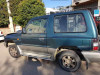 MITSUBISHI GALLOPER (HYUNDAI)(02.1998) — vehículo donante para recambios 