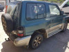 MITSUBISHI GALLOPER (HYUNDAI)(02.1998) — vehículo donante para recambios 