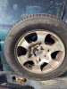 MITSUBISHI GALLOPER (HYUNDAI)(02.1998) — vehículo donante para recambios 