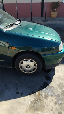 ALETA DELANTERA DERECHA Seat Cordoba Berlina (6K2)(11.1993->)