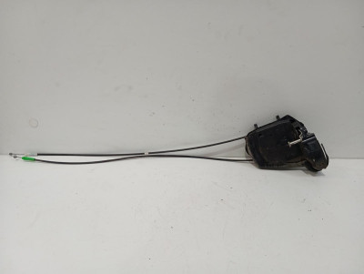 CERRADURA PUERTA TRASERA DERECHA, TOYOTA, PRIUS (NHW20)