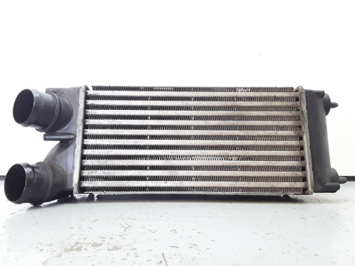 INTERCOOLER CITROEN C4 BERLINA 