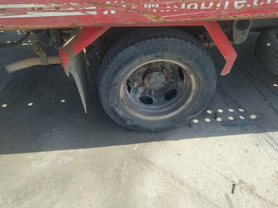 BRAZO SUSPENSION TRASERO DERECHO