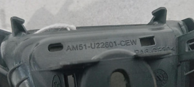 MANETA INTERIOR DELANTERA IZQUIERDA, FORD, GRAND C-MAX (CB7)