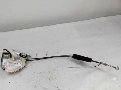 CERRADURA PUERTA DELANTERA IZQUIERDA, KIA, CARNIVAL II (FL)