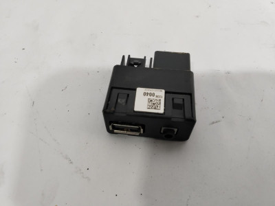 MODULO ELECTRONICO, Opel, ASTRA J BERLINA 5P