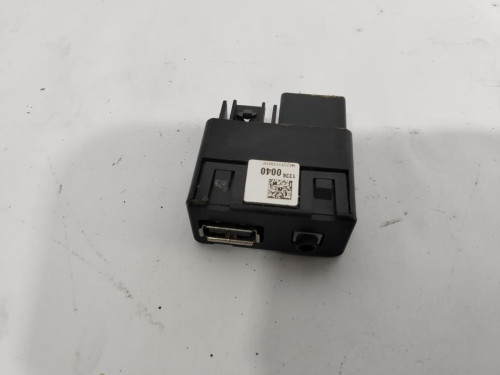 MODULO ELECTRONICO Opel ASTRA J BERLINA 5P 