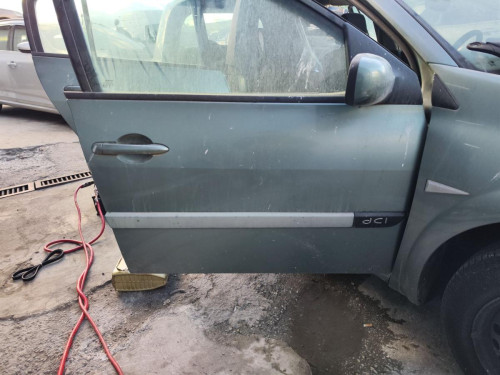 PUERTA DELANTERA DERECHA, RENAULT, MEGANE II BERLINA 5P