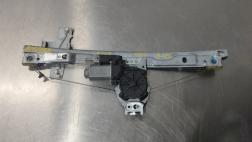  ELEVALUNAS DELANTERO IZQUIERDO PEUGEOT 207 