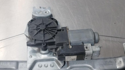 ELEVALUNAS DELANTERO IZQUIERDO, PEUGEOT, 207